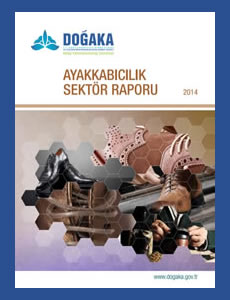 Ayakkab�c�l�k Sekt�r Raporu 2014