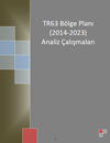 TR63 B�lgesi Mevcut Durum Analizi