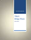 TR63 B�lge Plan� 2014-2023